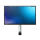 Monitor LED 24" (23,5"-26,4") Eizo FlexScan FLT-BK